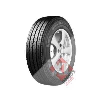 Pneu FIRESTONE Vanhawk 2 195/75 R 16 107/105R