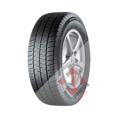 Pneu CONTINENTAL VanContact Camper 255/55 R 18 120R 3PMSF