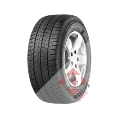 Pneu CONTINENTAL VanContact 4Season 195/75 R 16 107/105R 3PMSF