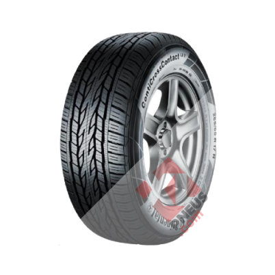 Pneu CONTINENTAL ContiCrossContact LX 2 215/65 R 16 98H