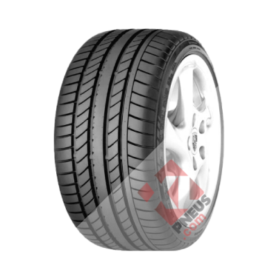 Pneu CONTINENTAL ContiSportContact 5P 305/40 R 20 112Y XL