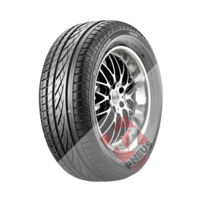 Pneu CONTINENTAL ContiSportContact 5 SUV 275/50 R 19 112Y XL