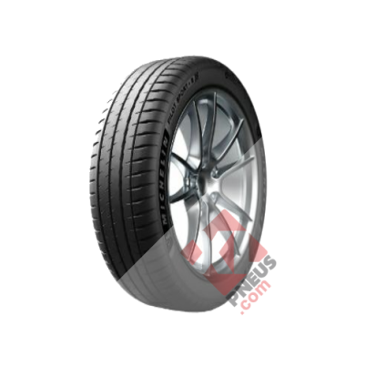 Pneu MICHELIN Pilot Sport 4S 295/30 R 19 100Y XL