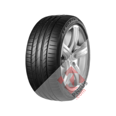 Pneu TRACMAX X Privilo TX-3 275/40 R 19 105Y XL