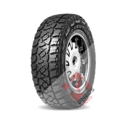 Pneu KUMHO Road Venture MT51 285/70 R 17 121/118Q