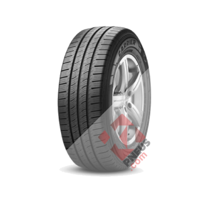 Pneu PIRELLI Carrier All Season 205/65 R 16 107/105T 3PMSF