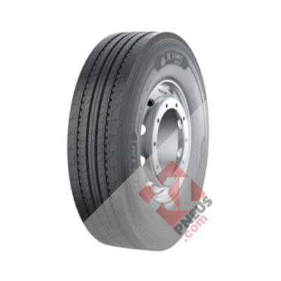 Pneu MICHELIN X Line Energy Z 315/60 R 22.5 154/148L 3PMSF