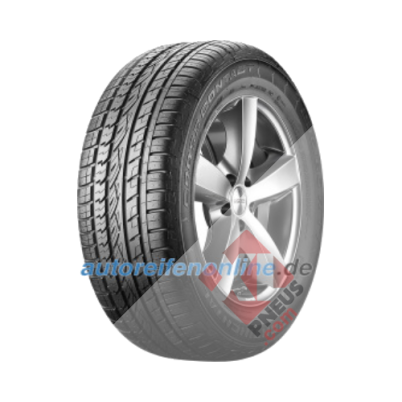 Pneu CONTINENTAL ContiCrossContact UHP 235/60 R 16 100H