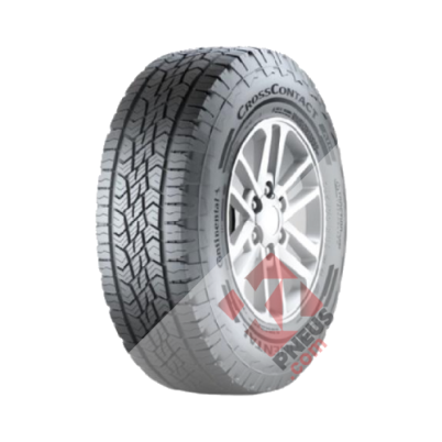 Pneu CONTINENTAL ContiCrossContact ATR 205/80 R 16 104H XL