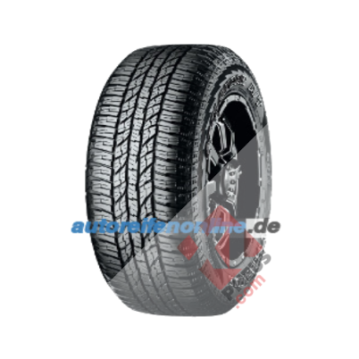 Pneu YOKOHAMA Geolandar A/T G015 265/75 R 16 114T 3PMSF