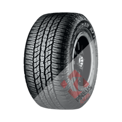 Pneu YOKOHAMA Geolandar A/T G015 245/70 R 16 106T 3PMSF