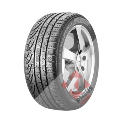 Pneu PIRELLI W240 Sottozero Serie II 285/30 R 19 98V XL 3PMSF
