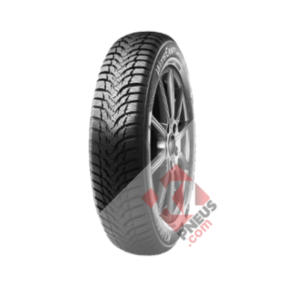 Pneu KUMHO WinterCraft WP51 215/55 R 16 93H 3PMSF