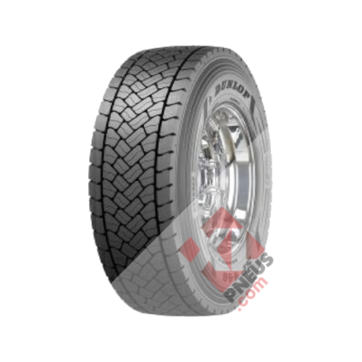 Pneu DUNLOP SP446 315/80 R 22.5 156L 3PMSF