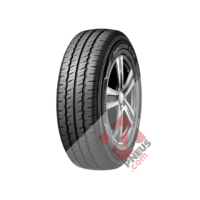 Pneu NEXEN Roadian CT8 225/60 R 16 105T