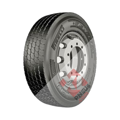 Pneu PIRELLI FW01 385/65 R 22.5 160K 3PMSF