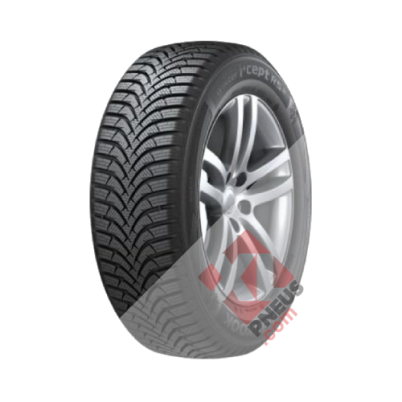 Pneu HANKOOK Winter ICept RS2 W452 155/65 R 14 75T 3PMSF