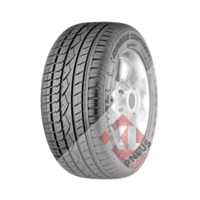 Pneu CONTINENTAL ContiCrossContact UHP 295/40 R 21 111W XL