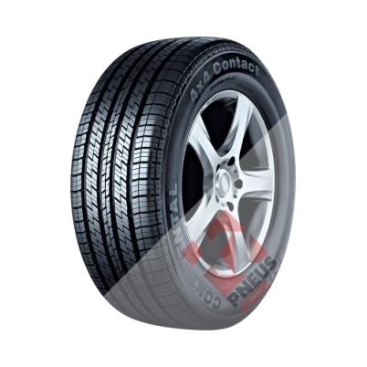 Pneu CONTINENTAL Conti4X4Contact 265/50 R 19 110H XL