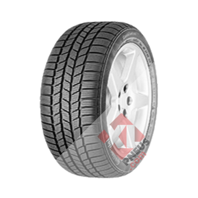 Pneu CONTINENTAL ContiContact TS815 205/50 R 17 93V XL 3PMSF