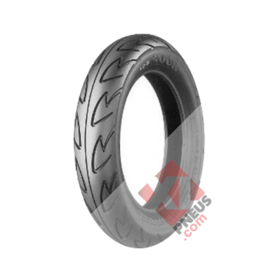 Pneu BRIDGESTONE Hoop B01 100/90 - 10 61J