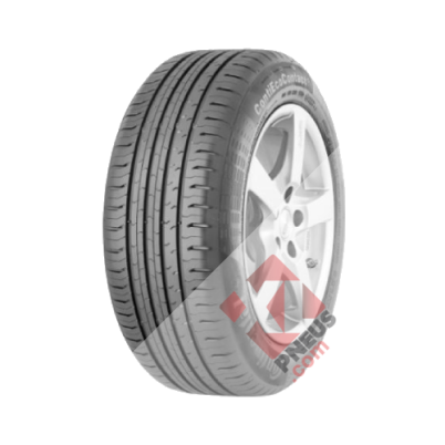 Pneu CONTINENTAL ContiEcoContact 5 195/55 R 20 95H XL
