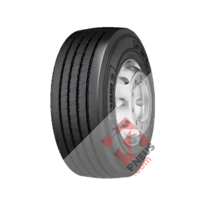 Pneu BARUM BT 200 R 445/45 R 19.5 160J