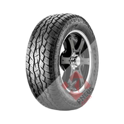 Pneu TOYO Open Country A/T + 255/70 R 18 113T