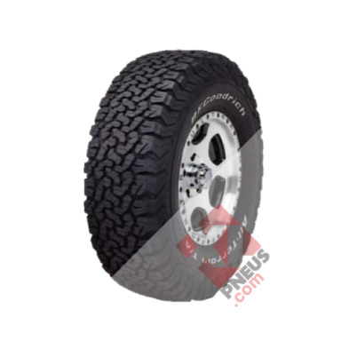 Pneu BFGOODRICH ALL Terrain T/A KO2 215/75 R 15 100/97S 3PMSF