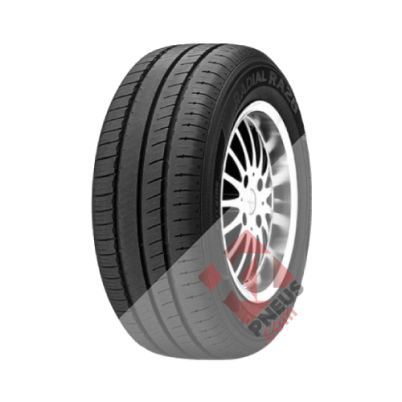 Pneu HANKOOK Radial RA28 Eco 215/65 R 16 106/104T