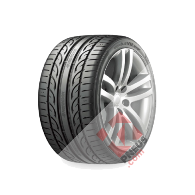 Pneu HANKOOK Ventus V12 EVO2 K120 225/45 R 17 94Y XL