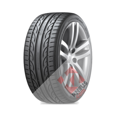 Pneu HANKOOK Ventus V12 EVO2 K120 215/50 R 17 95W XL