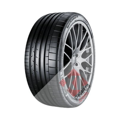 Pneu CONTINENTAL SportContact 6 325/25 R 20 101Y XL