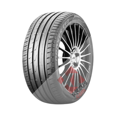 Pneu TOYO Proxes CF2 225/60 R 18 100W