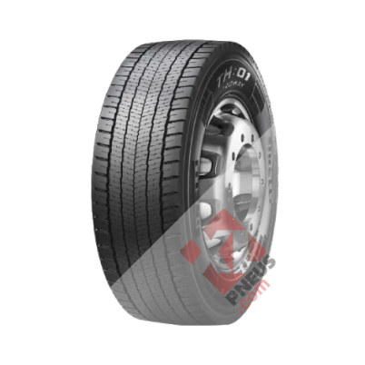 Pneu PIRELLI TH:01 Energy 295/60 R 22.5 150/147L 3PMSF