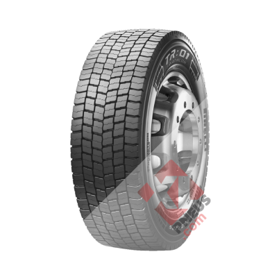 Pneu PIRELLI TR01 285/70 R 19.5 146/144L 3PMSF