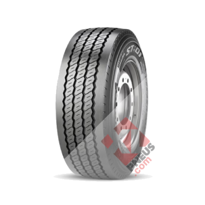 Pneu PIRELLI ST:01 M+S 265/70 R 19.5 143/141J 3PMSF