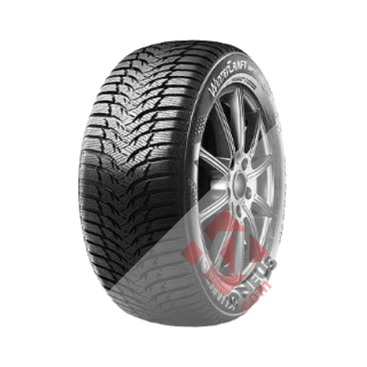 Pneu KUMHO WinterCraft WP51 175/50 R 15 75H 3PMSF