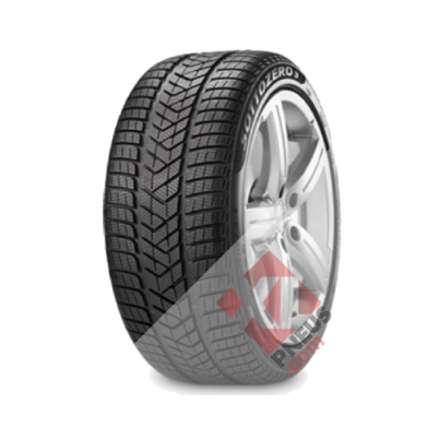 Pneu PIRELLI Winter Sottozero 3 235/45 R 18 94V 3PMSF
