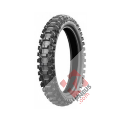 Pneu BRIDGESTONE Battlecross X20 110/90 - 19 62M