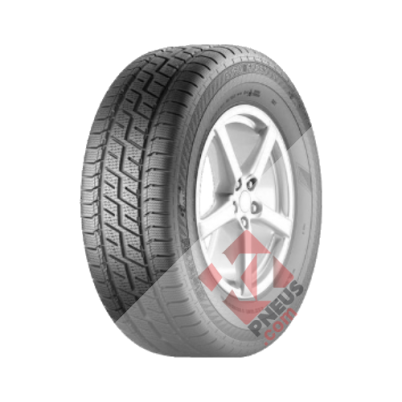 Pneu GISLAVED Euro*Frost VAN 225/70 R 15 112R 3PMSF