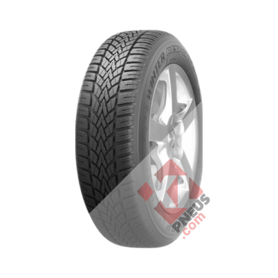 Pneu DUNLOP Winter Response 2 175/70 R 14 84T 3PMSF