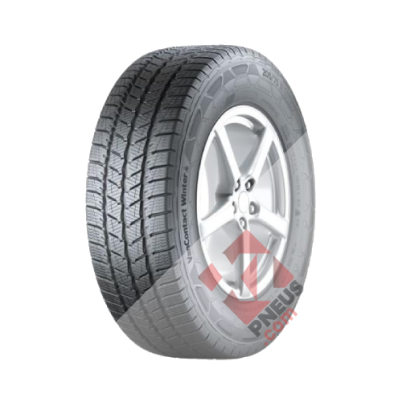 Pneu CONTINENTAL VanContactWinter 215/75 R 16 113/111R 3PMSF