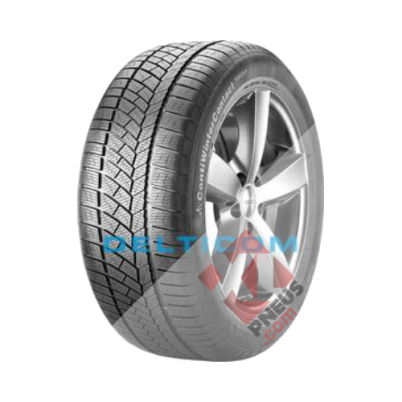 Pneu CONTINENTAL WinterContact TS850P 225/55 R 17 97H 3PMSF