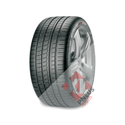 Pneu PIRELLI Pzero Rosso Asimmetrico 265/35 R 18 93Y