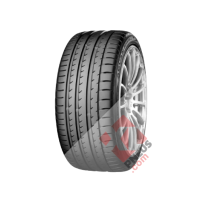 Pneu YOKOHAMA Advan Sport V105 295/35 R 21 107Y XL