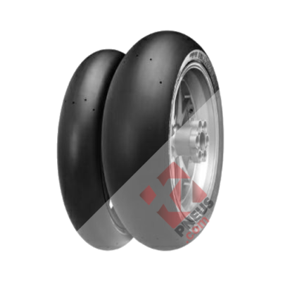 Pneu CONTINENTAL ContiTrack Slick 120/70 R 17
