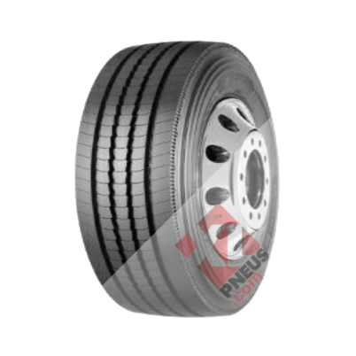 Pneu MICHELIN X Multi Z 245/70 R 19.5 136/134M 3PMSF
