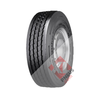 Pneu CONTINENTAL CrossTrac HS3 385/65 R 22.5 160K 3PMSF