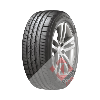 Pneu HANKOOK Ventus S1 EVO2 K117A 255/55 R 18 109V XL
